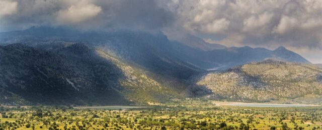 Lasithi Plateau