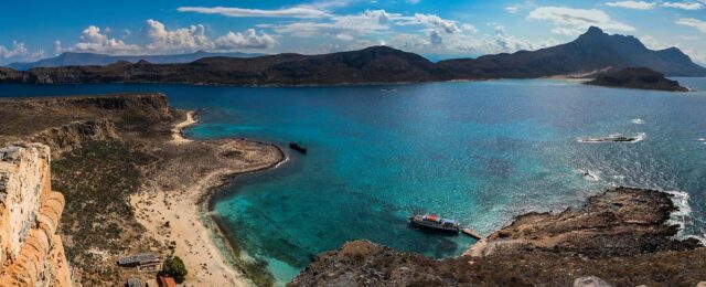 Balos – Gramvousa