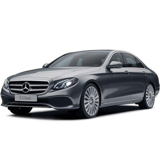 E-Class Sedan