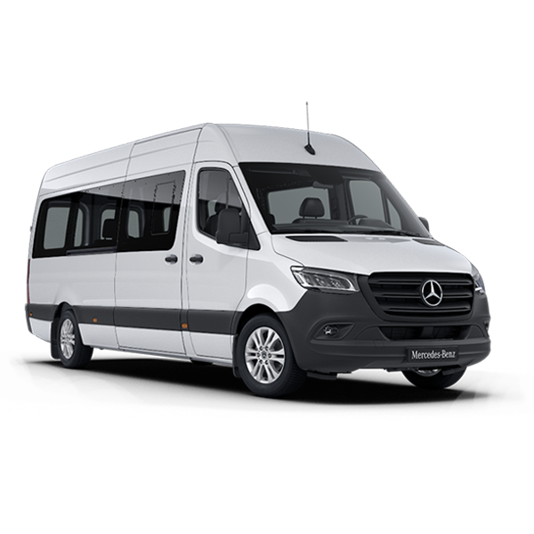 Minibus Sprinter